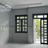 Nhà Phan Văn Hớn, Q12, 80M2, 4X20, Hẻm 4M, Chỉ 5.19Tỷ