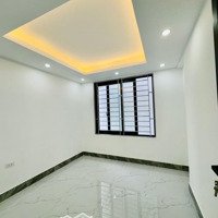 Nhà Đẹp Nét Căng Phố Kim Hoa 35M2 4T Ba Gác Phi Như Bay. Sổ Đỏ Nở Hậu Sẵn Sàng Giao Dịch 6.15 Tỷ