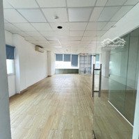 Bán Nhà Văn Phòng 8 Tầng, Vỉa Hè Phân Lô, Gara Ôtô Tránh, Gần Phố - 78M2, Mặt Tiền 7M, Nhỉnh 35 Tỷ