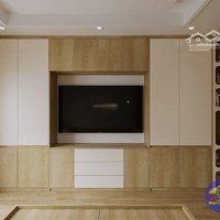 Trung Tâm Bồ Đề 40M2 6 Tầng Thang Máy