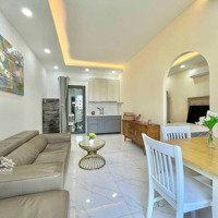 Cho Thuê Phòng Trong Căn Hộ Full Nội Thất 8 Tr/Th Cityland P10 Gò Vấp Có Thang Máy