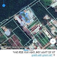 Thanh Lý Ngân Hàng - Bán Thấp Hơn Định Giá - Ngang 11 - 330M2 - Chỉ 1,7 Tỷ