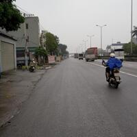 Bán đất mặt đường quốc lộ 5A tại Minh Đức, Mỹ Hào, Hưng Yên
