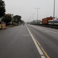 Bán đất mặt đường quốc lộ 5A tại Minh Đức, Mỹ Hào, Hưng Yên