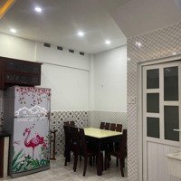 Cho Thuê Nhà Đẹp Full Nội Thất 4 Phòng Ngủdương Quảng Hàm.p5.Gò Vấp 15 Triệu