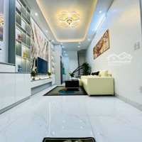 Bán Nhà Mạc Thị Bưởi - Hbt - Trước Nhà Ba Gác Tránh Xe Máy - Cách Ô Tô 60M. 32M2 4Tầng Giá: 4,98 Tỷ