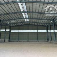 Cho Thuê Kho Xưởng 3200M2 Kcn Nam Tân Uyên, Tân Uyên, Bình Dương