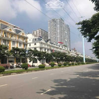 Chính Chủ Bán Căn Shophouse - 128M2 Khu Đô Thị Thành Phố Giao Lưu, Phạm Văn Đồng