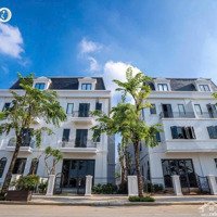 Biệt Thự Solasta Mansion, Dương Nội 2, Hà Đông - Khu Đô Thị Đẳng Cấp Dành Cho Người Xứng Tầm