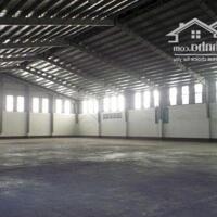 Cho thuê xưởng 2.200m2 P Phước Tân, Tp Biên Hoà, Đồng Nai