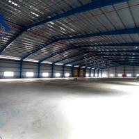 Cho thuê xưởng 4.000m2 KCN Nhơn Trạch, Đồng Nai