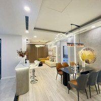 Hiếm: Cho Thuê Căn 110M2, 3 Phòng Ngủ 2 Vệ Sinh Full Mới 100% Tại Brg Diamond Lê Văn Lương, 26 Triệu - 0899,511.866