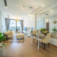 Trống Ngay Căn Hộ Chung Cư Vinhomes 54A Nguyễn Chí Thanh, 86M2, 2 Phòng Ngủ Giá Chỉ 18 Triệu/Th. Liên Hệ: 0915629536