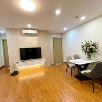 Bán Căn Hộ 1 Ngủ 1Vs, Tầng Trung,Diện Tích47M2 Chung Cư Yên Hòa Park View, Giá Bán 3.3 Tỷ