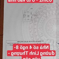 Chính Chủ Bán Đất Vân Côn 2 Mặt Thoáng - Ô Tô Đõ Cửa - Diện Tích 65M2 - Giá Bán 39 Triệu/M2