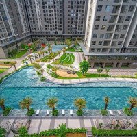 Căn Hộ Westgate 2 Phòng Ngủ60M2 Thanh Toán Chỉ 300 Triệu Nhận Nhà Ngay , View Trực Diện Hồ Bơi, Tặng Nội Thất