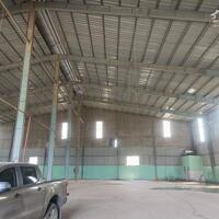 Cho thuê 20000 m2 Xưởng Tân Uyên , Gía : 80 triệu / tháng , PCCC vách tường