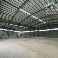 Xưởng Bán Tại Tân Uyên, Bình Dương - Tdt : 8.000M2, Dtx : 2.000M2, Vp : 120M2- Giá Bán: 40 Tỷ