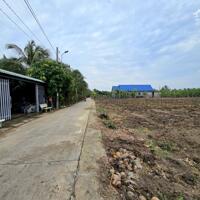 Cần bán vài lô đất F0 gần bệnh viện Đa Khoa Tiền Giang mới️