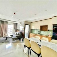 Quá Rẻ Đẹp Cho Thuê Căn 2 Phòng Ngủ75M2 Ct3 Vĩnh Điềm Trung Nha Trang 12 Triệu Tầng Cao Nội Thất Xịn View Hồ