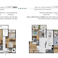 Penhouse Celadon City 273.2M2 Giá Bán 17,65Tỷ Có Sân Vườn Trong Nhà Chỉ 1Căn Duy Nhất Diamond Centery