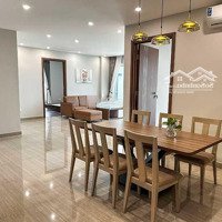 Cần Cho Thuê Căn Hộ 03 Phòng Ngủ 153M2 Tòa L5 Ciputra 44 Triệu/Tháng