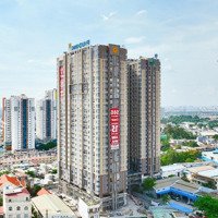 Căn Penthouse,Diện Tích104M2 Thiết Kế Thông Tầng, Ck 15%, Mua Trực Tiếp Cđt