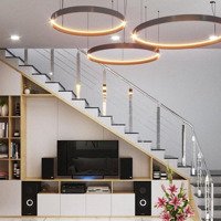 Hiếm Thấy - Sátmặt Tiềnnguyễn Văn Đậu - Bình Thạnh (6X17M) - 4 Tầng - 6 Phòng - 60 Triệu/Tháng - 0399953779