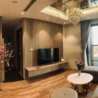 Cho Thuê Gấp Ch Cao Cấp Sun Grand City - 69B Thụy Khê, 95M2, 2 Phòng Ngủ Đủ Đồ Giá Chỉ 22 Triệu/Th 0975864664