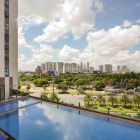 Cho Thuê Căn 2 Phòng Ngủnhà Trống, Rèm - Máy Lạnh Centana Thủ Thiêm, Tầng Cao View Đẹp, Đầu Tháng 8 Ở Liền