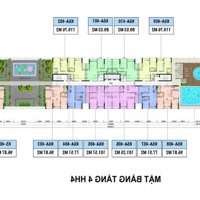 Chính Chủ Cần Tiền Bán Căn Góc Hoa Hậu 96M2 3N2W Khai Sơn City Nhận Nhà Tháng 9/2024