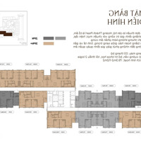 Cần Bán Gấp Căn Góc 3 Phòng Ngủ -Diện Tích109M2 - Tầng Trung - Chỉ 6,35 Tỷ Nhận Nhà - Liên Hệ: 0985435667