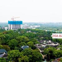 Ra mắt dự án chung cư cuối cùng ở Ecopark , HTLS 0% 24th, Ck 7%, đóng tiền 25%