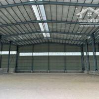 Bán nhà xưởng Phước Tân, Biên Hòa, Đồng Nai, 5000m2, giá 17 tỷ.