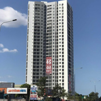 Cho Thuê Căn 1Pn+1 52,8M2 Ntcb ( Nhà Mới Có Rèm+ Giàn Phơi+ Lới An Toàn) View Hồ Đá Liên Hệ: 0901423504