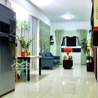 Bán Căn Hộ Idico Diện Tích 62M2, 2 Phòng, 2 Vệ Sinh. Bán Giá 1.870 Tỉ, Lầu Cao Thoáng Mát