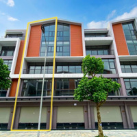 Bán Nhanh Giá Rẻ Hàng Hiếm Shophouse Phố Biển Có Chiết Khấu 7% Hoàn Thiện, Mặt Tiền 6M