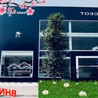 Cho Thuê Showroom, Bank 1.200M2 Mặt Tiền Hơn 40M Ở Nguyễn Xiển - Linh Đàm