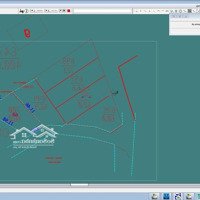 Chỉ Nhinh Tỷ Bé Tẹo Có Ngay 66M2 Sau Trường Cấp 2 Xã Bình Yên Gần Tỉnh Lộ 420