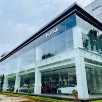 Cho Thuê Nhà Mặt Tiền Đường Trường Chinh 50 X 80M, Tổngdiện Tích4.200M2 Phù Hợp Showroom, Siêu Thị