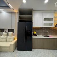 [ ̉ ̉] - 32m2 - NGANG 5M - FULL NỘI THẤT - SHR - LÊ QUANG ĐỊNH, BÌNH THẠNH