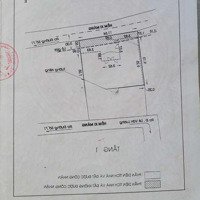 Cần Bán Nhà Cấp 4Mặt Tiềnđường Số 71, Tân Quy, Quận 7,Diện Tích101M2, Thích Hợp Xây Căn Hộ Cho Thuê, 12,9 Tỷ