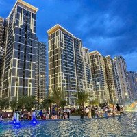 Bán Căn Hộ Tropical, Vinhomes Grand Park,Diện Tích67.5M2 Giá Bán 2.7 Tỷ, Tặng 2 Suất Học Bổng Vinschool.