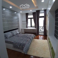 Bán Nhà (4*20)M Nở Hậu Khu Vip Hoàng Hoa Thám Phú Nhuận, Hẻm Xe Hơi 5M Sát Mặt Tiền, Giá Bán 10.5 Tỷ