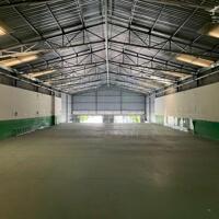 Cho thuê kho xưởng 2 tầng 793m² có điện 3 pha, trong KDC Hưng Phú 1, P. Hưng Phú, Q. Cái Răng, TP. Cần Thơ, thuê 35 triệu/ tháng (buông thuế)