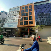 Tòa Building Hầm 7 Tầngmặt Tiềnbạch Đằng - Tân Bình ( Diện Tích: 8.2M X 25M) Hđt 140 Tr/Th. Giá Chỉ 43 Tỷ