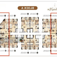 Bán Căn Góc 3Pn+2 View Ôm Trọn Sg Phồn Hoa + Giá Bán Gốc Cđt Paris Hoàng Kim, Quận 2 - Xem Nhà Ngay