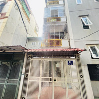 Bán Nhà Riêng Chính Chủ 52M2 - Quận Thanh Xuân