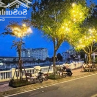 Bán Nhà Phố Lâm Hạ Ô Tô Tánh Vỉa Hè Kinh Doanh View Hồ. Cực Đẹp Trăng Thanh Gió Mát