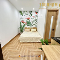 Studio Nội Thất Luxury - Ngay Trên Đường Nguyễn Gia Trí, Sát Đh Hutech